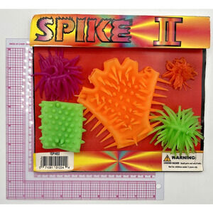 Vintage Vending Display Board Spike II 0059